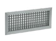 IRSAP - 3IRTALGRI03010A0 GRIGLIA ALLUMINIO BMA 300X100