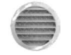 IRSAP - 3IRTALGRI0020000 GRIGLIA PAE/ESP IN ALLUMINIO GRAT DN200