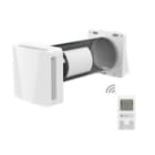 IRSAP 3IRUREP006A0S000 UNITA VMC FLUSSO ALTERNATO PULSE 60A