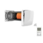 IRSAP 3IRUREP00610S000 UNITA VMC FLUSSO ALTERNATO PULSE 61