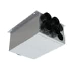 IRSAP - 3IRA00PLE107520000 PLENUM DISTR.ISOL.10XDN75 DN200 BOX