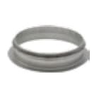 IRSAP 3IRDLZMAC016000 MANICOTTO CARTELLATO IN LAM. ZINC. DN160