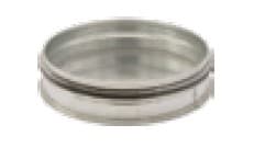 IRSAP - 3IRDLZTAP031500 TAPPO MASCHIO IN LAM. ZINC. DN315