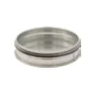 IRSAP 3IRDLZTAP031500 TAPPO MASCHIO IN LAM. ZINC. DN315