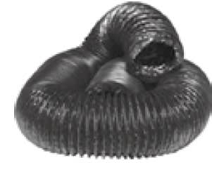 IRSAP - 3IRDPLTUB020001A0 TUBO FLESS. NON ISOLATO TFN DN200