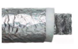 IRSAP - 3IRDPLTUB031501C0 TUBO FLESS. ISOL. AFONICO TFI-AFO DN315
