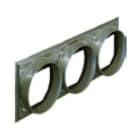 IRSAP - 3IRACLPIA03160M3 PIASTRA DI MANDATA 3X160