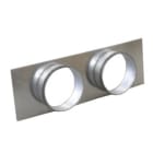 IRSAP - 3IRACLPIA03200R6 PIASTRA DI RIPRESA 3X200