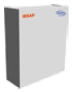 IRSAP - 3IRACLQEL00 QUADRO ELETTRICO EASYCLIMA MULTIZONA