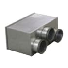 IRSAP - 3IRADEPLE051200010 PLENUM PER DEUM. DEUM/DEUS 50 5X125