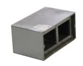 IRSAP - 3IRADESIL0000050 MOD. SILENZIATORE PER DEUM. DEUM/DEUS 50