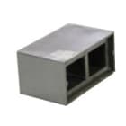 IRSAP - 3IRADESIL0000050 MOD. SILENZIATORE PER DEUM. DEUM/DEUS 50