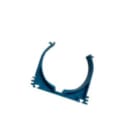 IRSAP 3IRDPLCOL007500002 COLLARE FERMATUBO BLU PER COND. D75