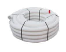 IRSAP - 3IRDPLTUB007550000 TUBO FLESS. CIRCOLARE D75X63 50M