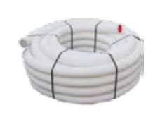 IRSAP 3IRDPLTUB007550000 TUBO FLESS. CIRCOLARE D75X63 50M