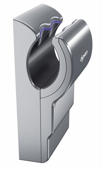 DYSON SRL DYS304989-01 AB14 High Voltage Global St