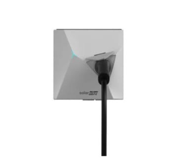 SOLAREDGE SHNSE-EVN22SE0-01 SOLAREDGE ONE EV CHARGER 22KW, SOCKET, W