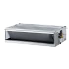 LG ELECTRONICS - LGECM18F.N11 CANALIZZABILE BASSA STD-INV R32 18 KBTU