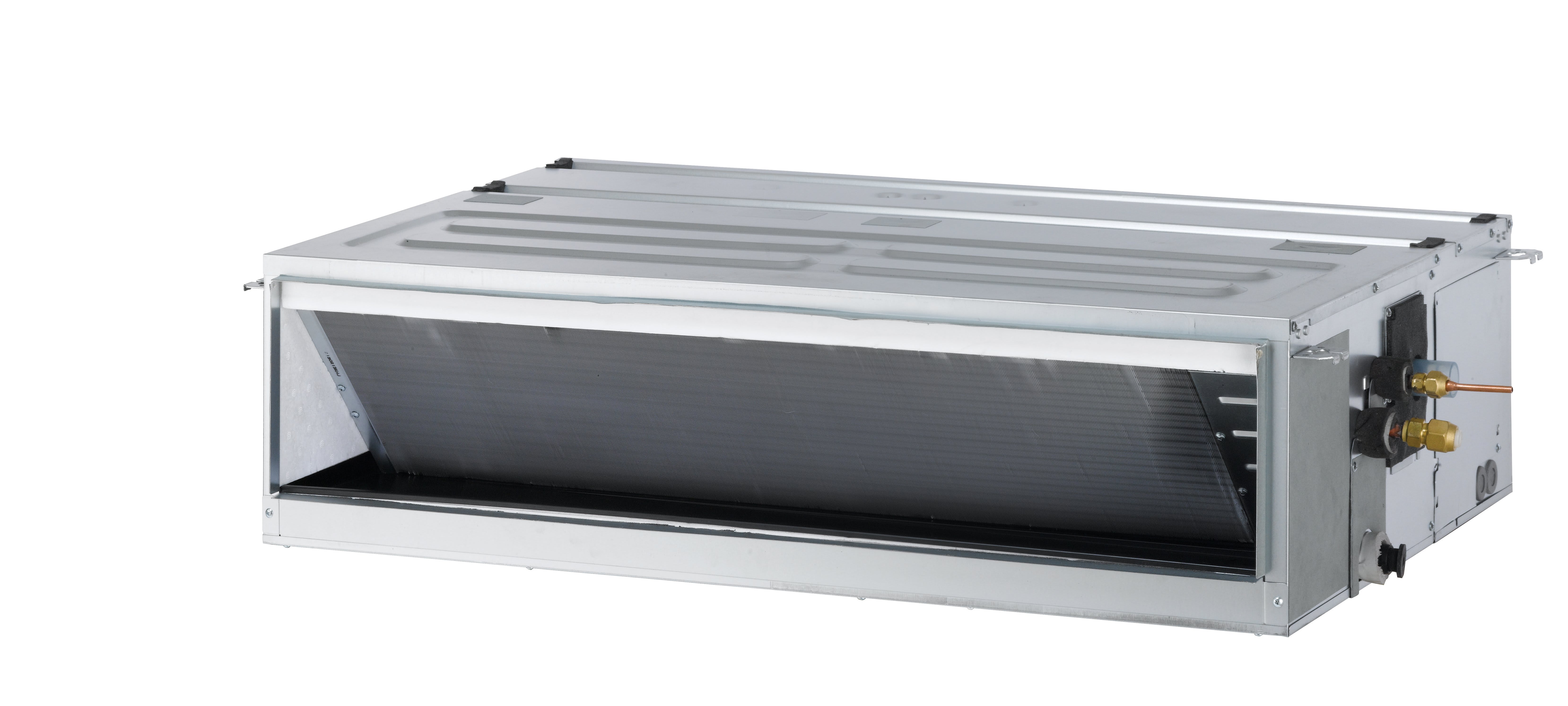 LG ELECTRONICS - LGEUM12FH.N10 CANALIZZABILE ALTA PREV H-INV R32 12 KBT