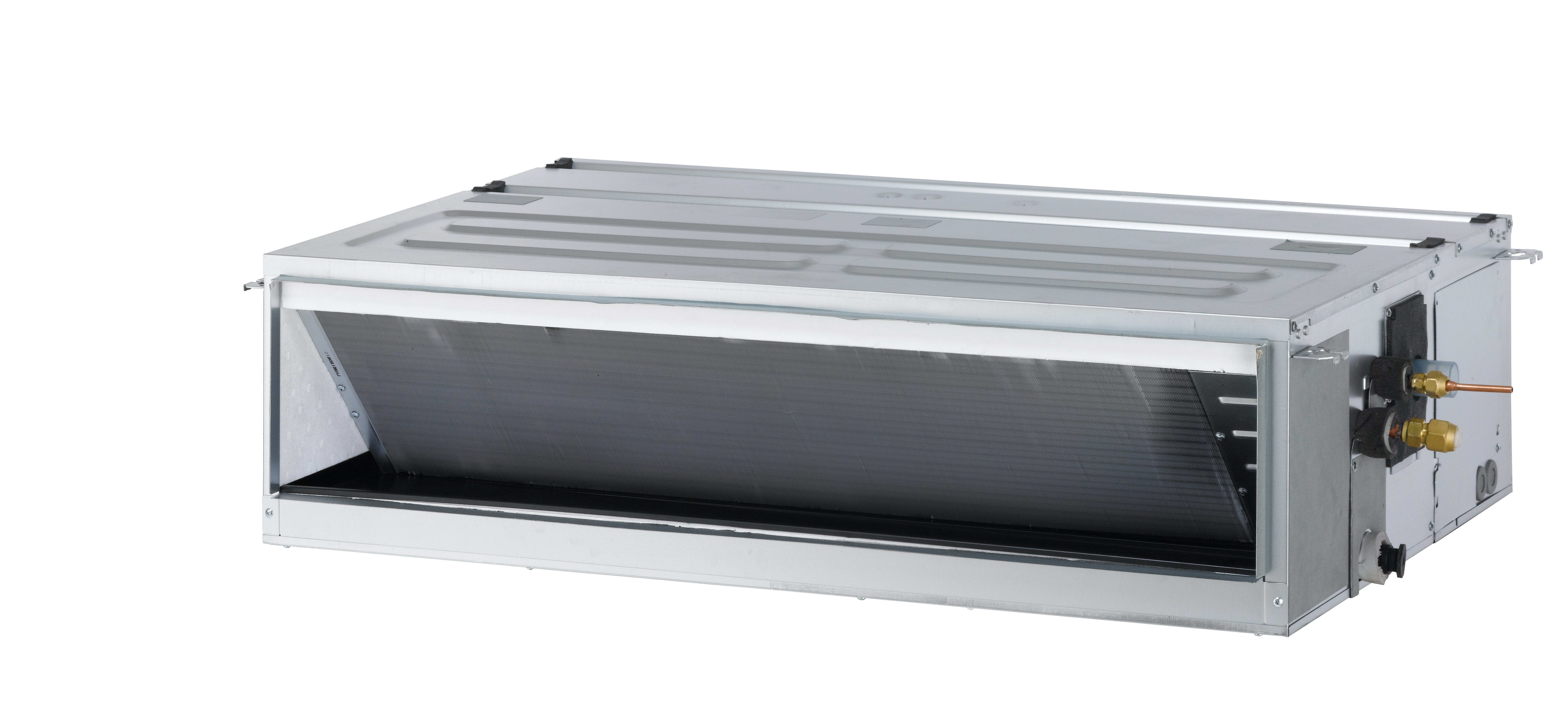 LG ELECTRONICS LGEUM12FH.N10 CANALIZZABILE MEDIA PREV H-INV R32 12 KB