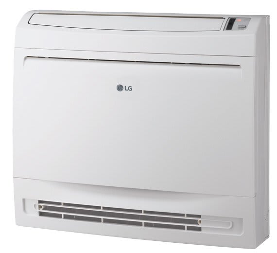 LG ELECTRONICS - LGEUQ18F.NA0 CONSOLE MONO/MULTI STD-INV R32 18 KBTU