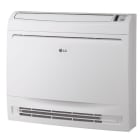 LG ELECTRONICS - LGEUQ12F.NA0 CONSOLE MONO/MULTI STD-INV R32 12 KBTU