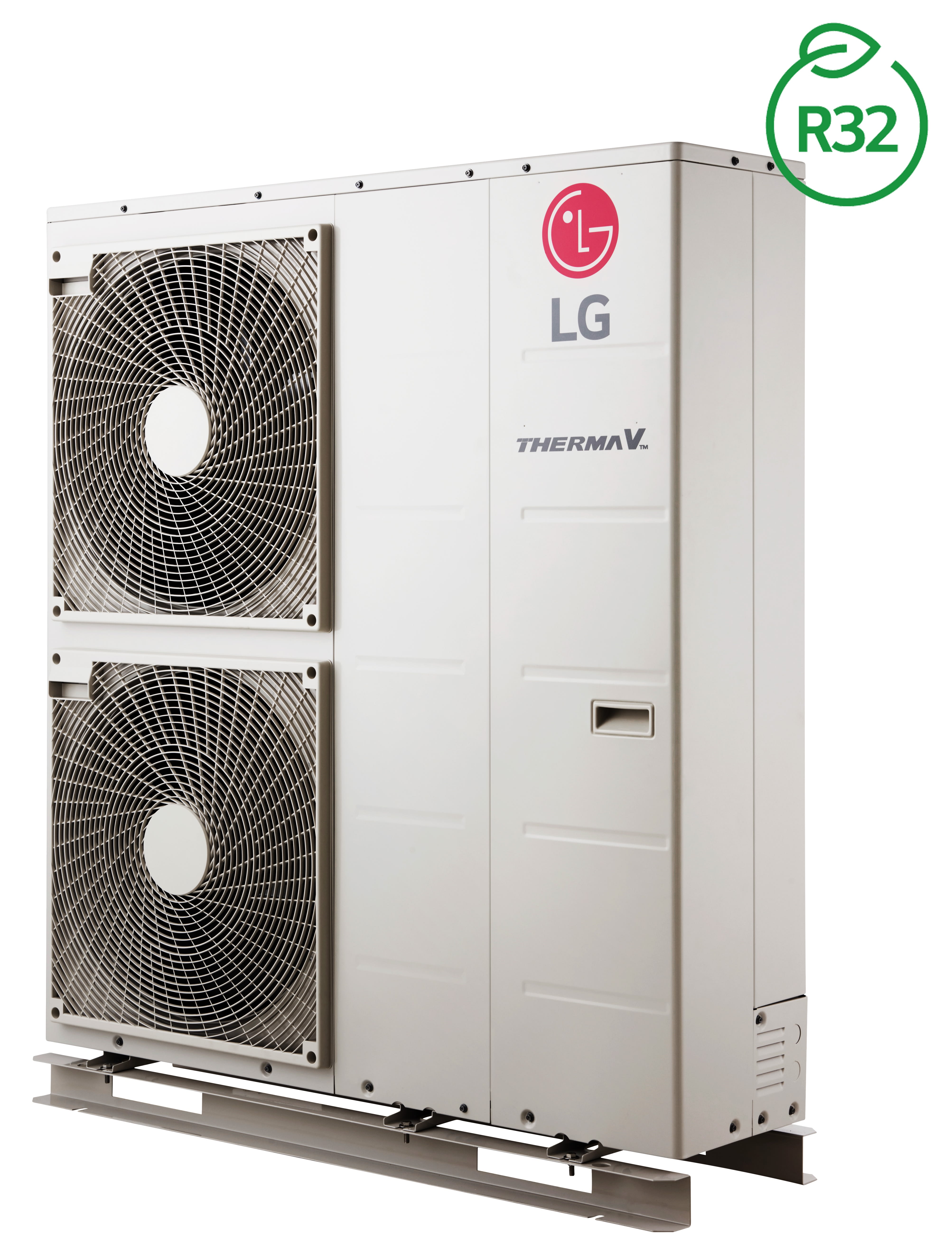 LG ELECTRONICS - LGEHM091MR.U44 THERMA V MONOBLOCCO S MONOFASE R32 9KW