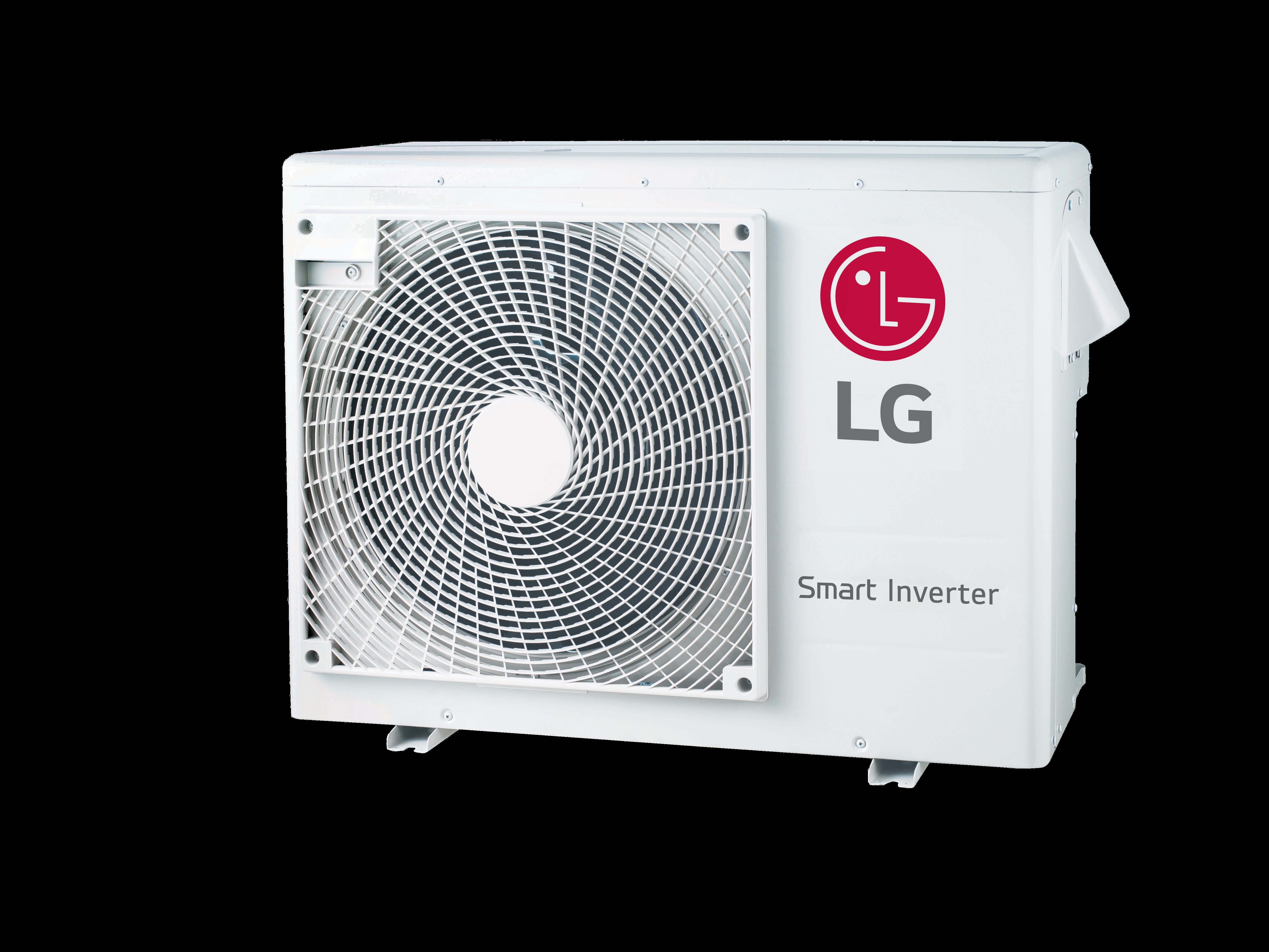 LG ELECTRONICS - LGEMU3R19.U22 ESTERNA MULTI R32 TUBAZ MULTIPLA 19 KBTU