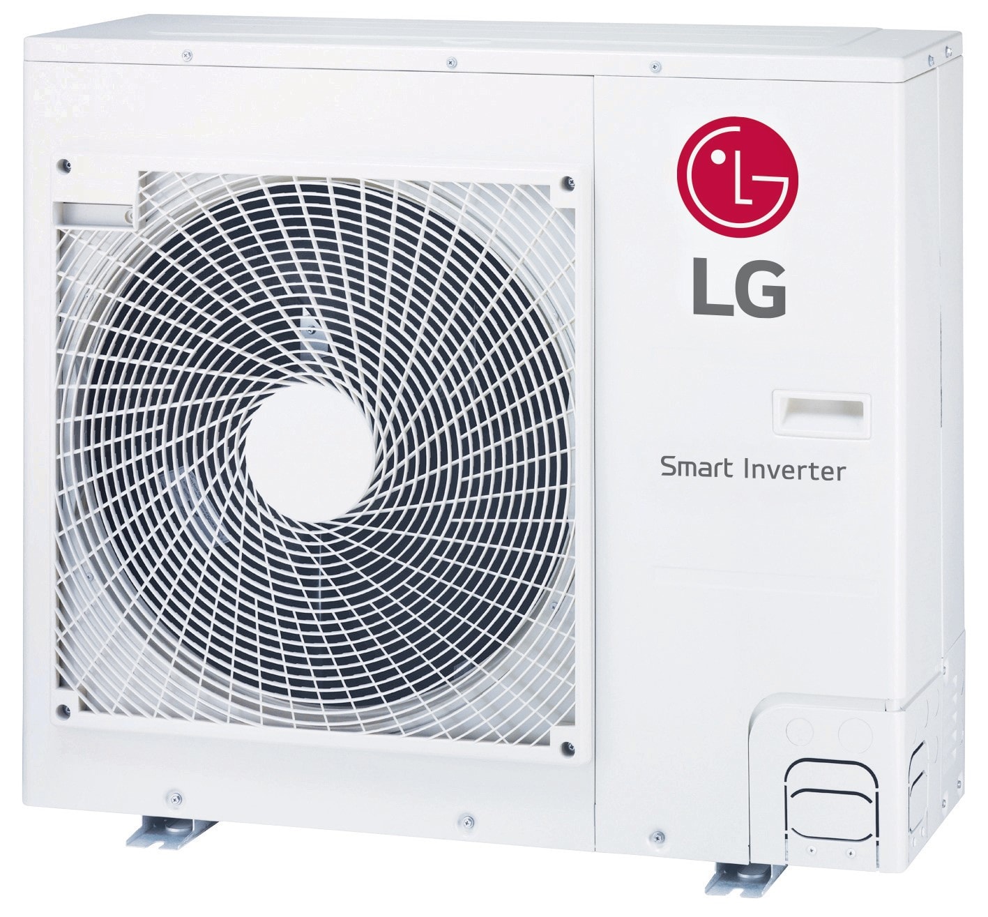 LG ELECTRONICS LGEMU5R30.U42 ESTERNA MULTI R32 TUBAZ MULTIPLA 30 KBTU
