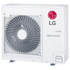 LG ELECTRONICS LGEMU5R30.U42 ESTERNA MULTI R32 TUBAZ MULTIPLA 30 KBTU