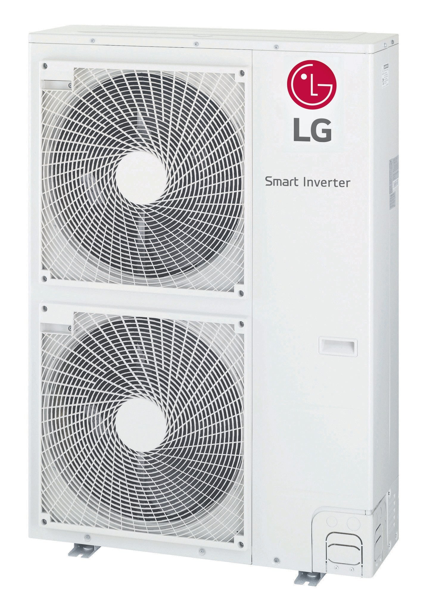 LG ELECTRONICS LGEFM40AH.U34 MULTISPLIT CON DISTRIBUTORE R410A 40 KBT