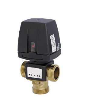 LG ELECTRONICS - LGEOSHA-3V.AEU VALVOLA TRE VIE PER SERBATOIO ACS THERMA