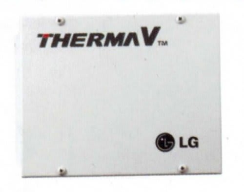 LG ELECTRONICS - LGEPHLTB.ENCXLEU KIT ACS THERMA V MONOBLOCCO