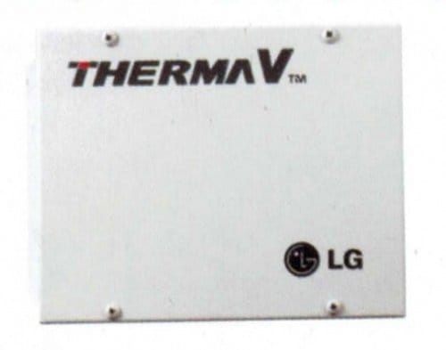 LG ELECTRONICS - LGEPHLTB.ENCXLEU KIT ACS THERMA V MONOBLOCCO