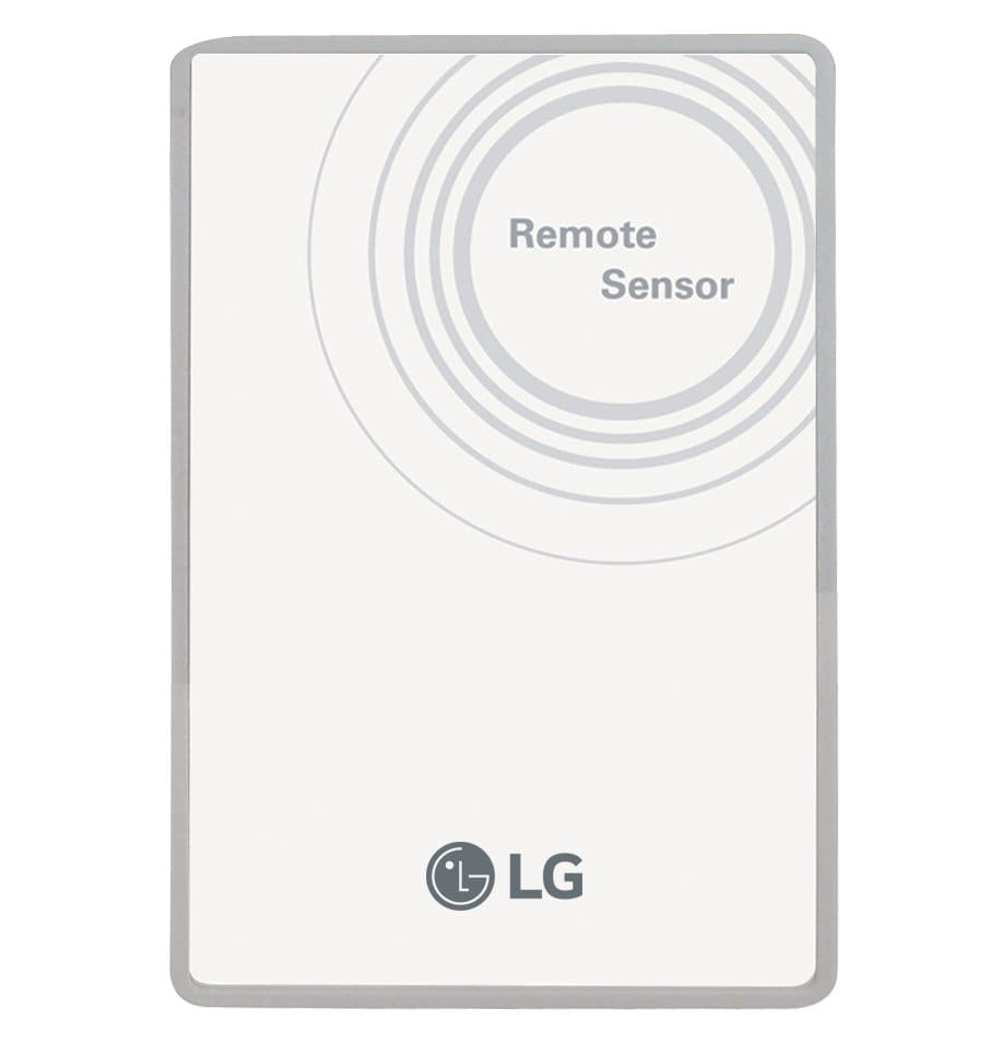 LG ELECTRONICS - LGEPQRSTA0.ENCXCOM SENSORE REMOTO DI TEMPERATURA