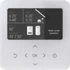 LG ELECTRONICS - LGEPREMTW101.ENCXLE COMANDO A FILO RS3 THERMAV