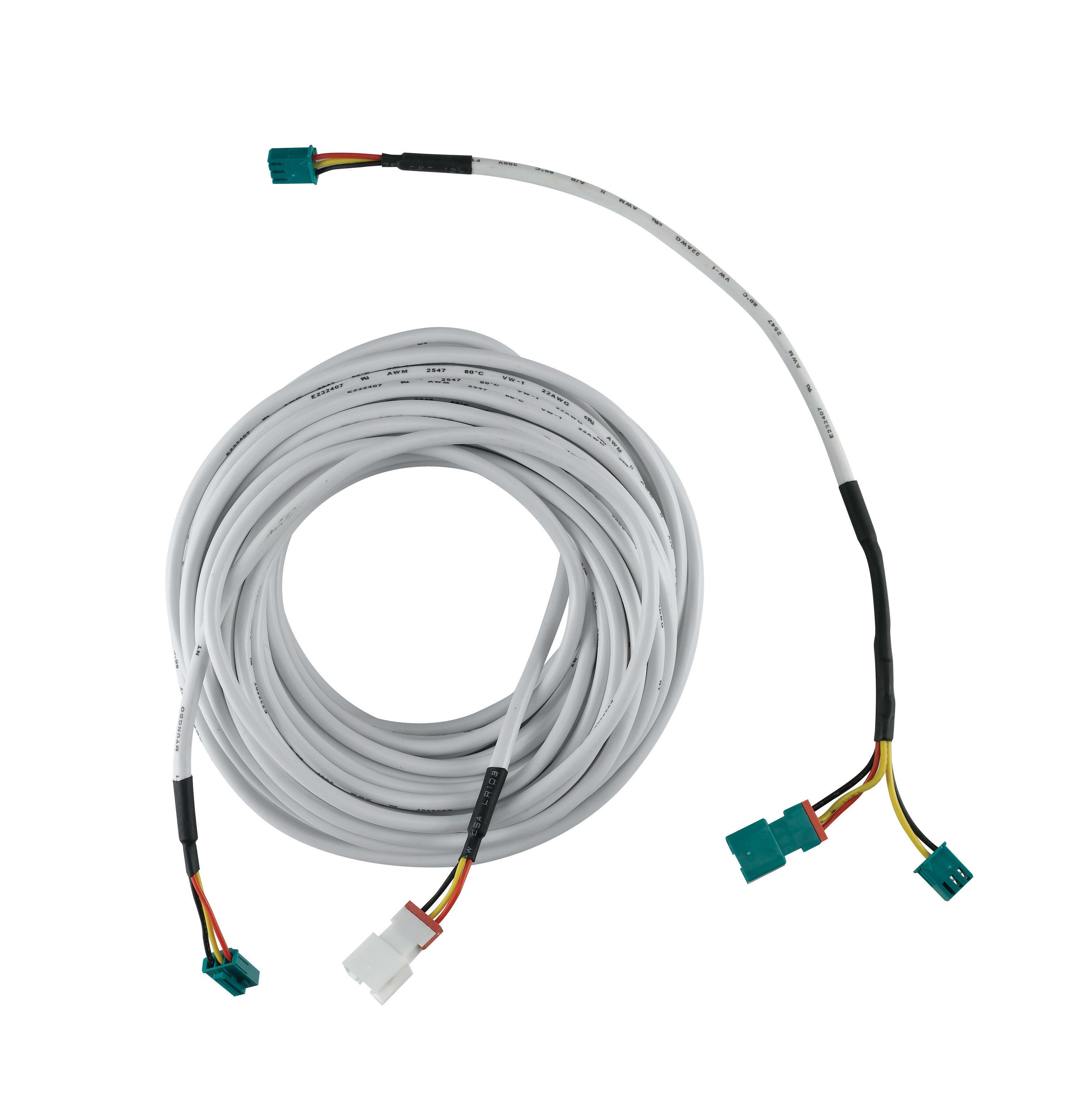 LG ELECTRONICS LGEPZCWRCG3.ENCXCOM ADATTATORE DI CABLAGGIO CONTROLLO GRUPPO