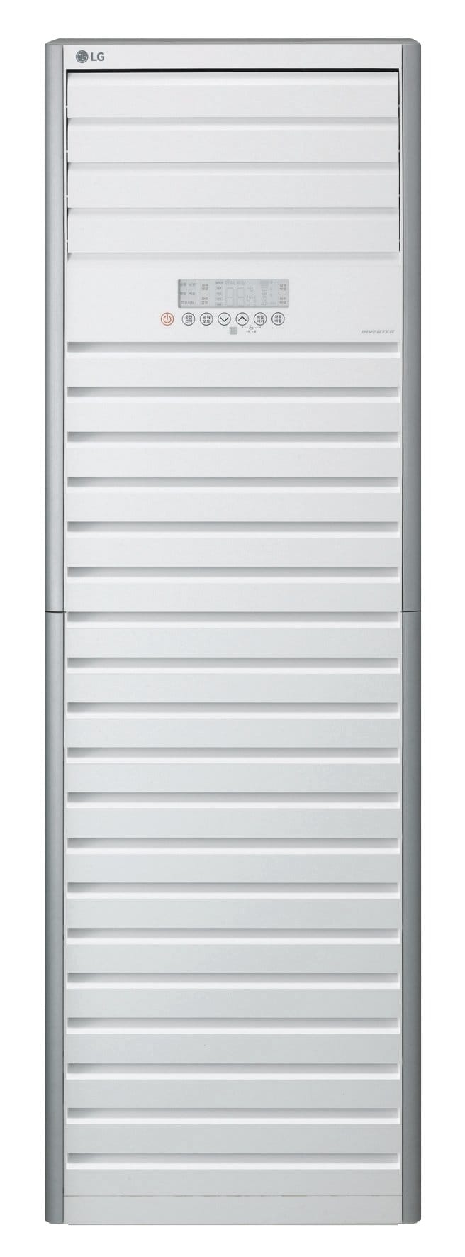LG ELECTRONICS LGEUP48.NT2 COLONNA R410A 48 KBTU