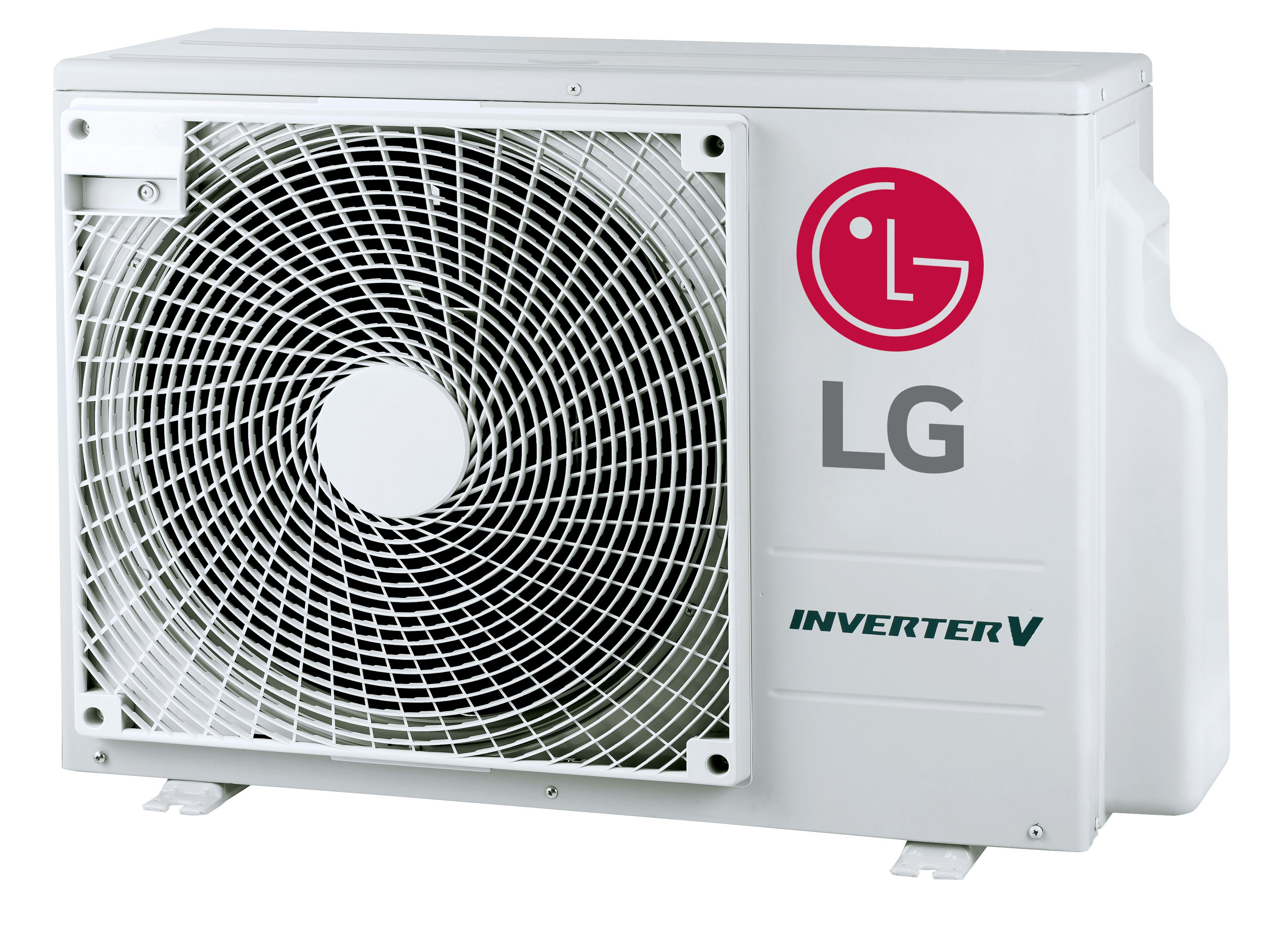 LG ELECTRONICS LGEUUB1.U20 UNIT ESTERNA COMMERCIALE MONOFASE R32