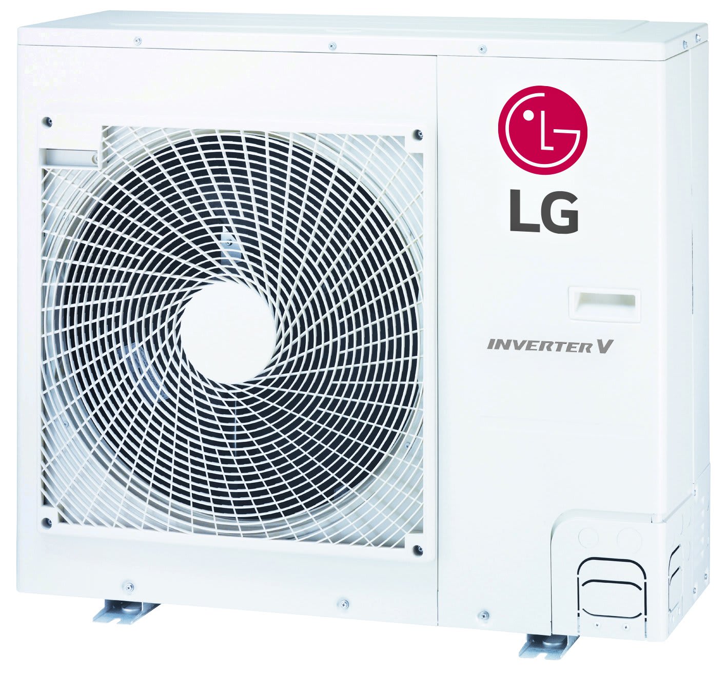 LG ELECTRONICS - LGEUUC1.U40 UNITA ESTERNA COMMERCIALE MONOFASE R32