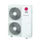 LG ELECTRONICS LGEUUD3.U30 UNIT ESTERNA COMMERCIALE TRIFASE R32
