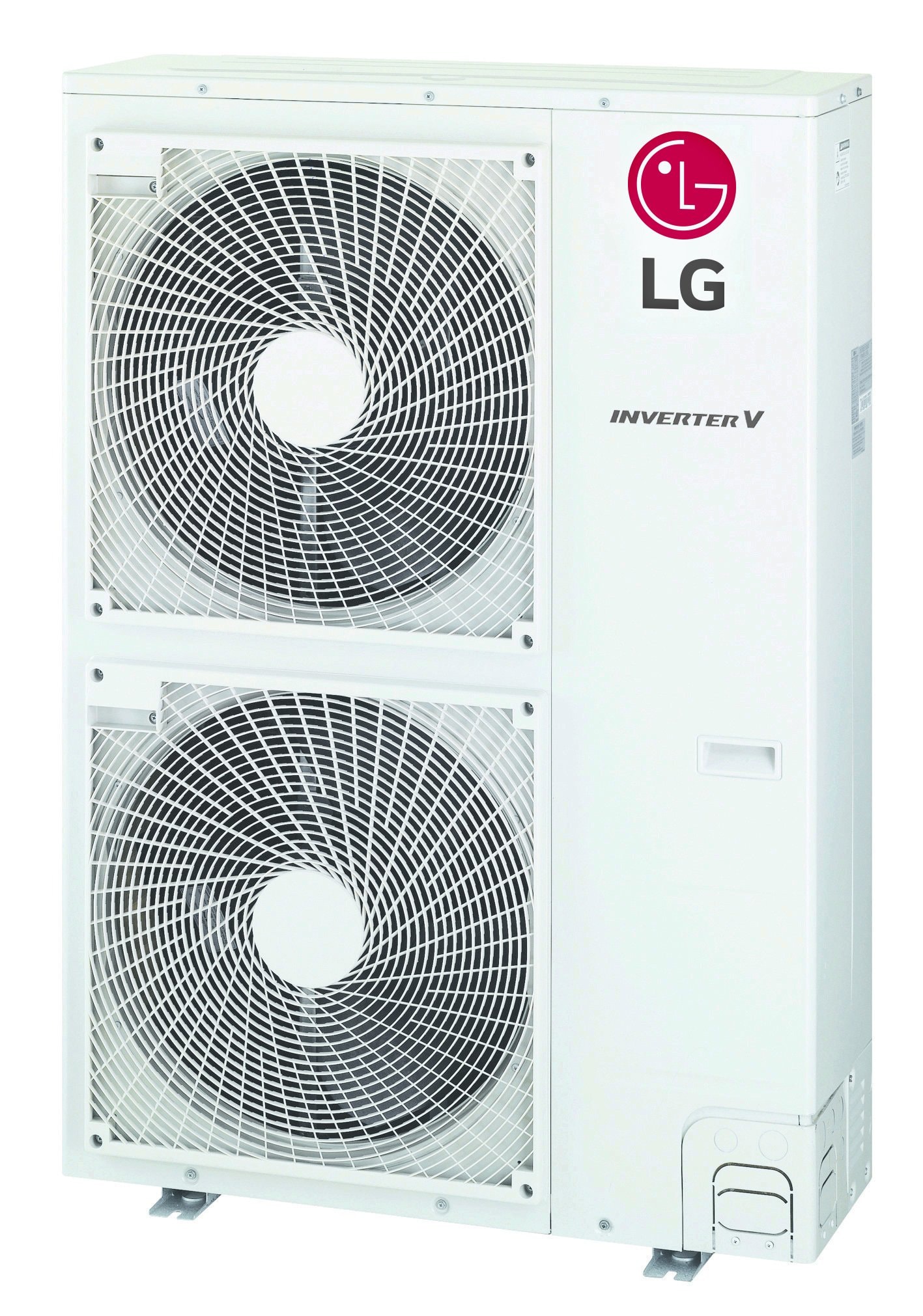 LG ELECTRONICS - LGEUU48W.U32 UNIT ESTERNA MONOFASE R410A 48 KBTU
