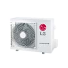 LG ELECTRONICS - LGEUUA1.UL0 UNITA ESTERNA COMMERCIALE MONOFASE R32