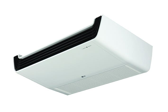 LG ELECTRONICS LGEUV18F.N10 SOLO SOFFITTO STD-INV R32 18 KBTU