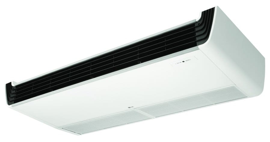 LG ELECTRONICS LGEUV60F.N20 SOLO SOFFITTO STD-INV R32 60 KBTU