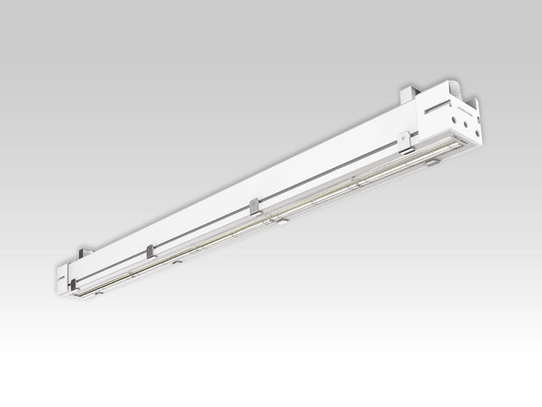 TEC-MAR SRL - TCM3001SU4029GL GIOTTO S 29W 4000K CRI>80 MOD.SU