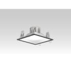 TEC-MAR SRL - TCM6002200418NL EOS 18W 4000K CRI>80 MOD.20 UGR<19 - ON/