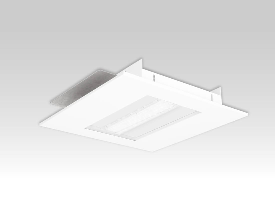 TEC-MAR SRL - TCM2083S14092EL BOTERO 92W 4000K CRI>80 MOD.S1 UGR<25