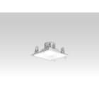 TEC-MAR SRL - TCM6002129411LD EOS 11W 4000K CRI>90 12 UGR<19 + DALI2 P