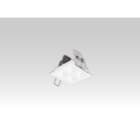 TEC-MAR SRL - TCM60102B9408EL OSLO 8W 4K CRI>90 2B UGR<19 BIANCO/BIANC